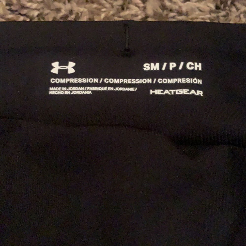 Small leggings
